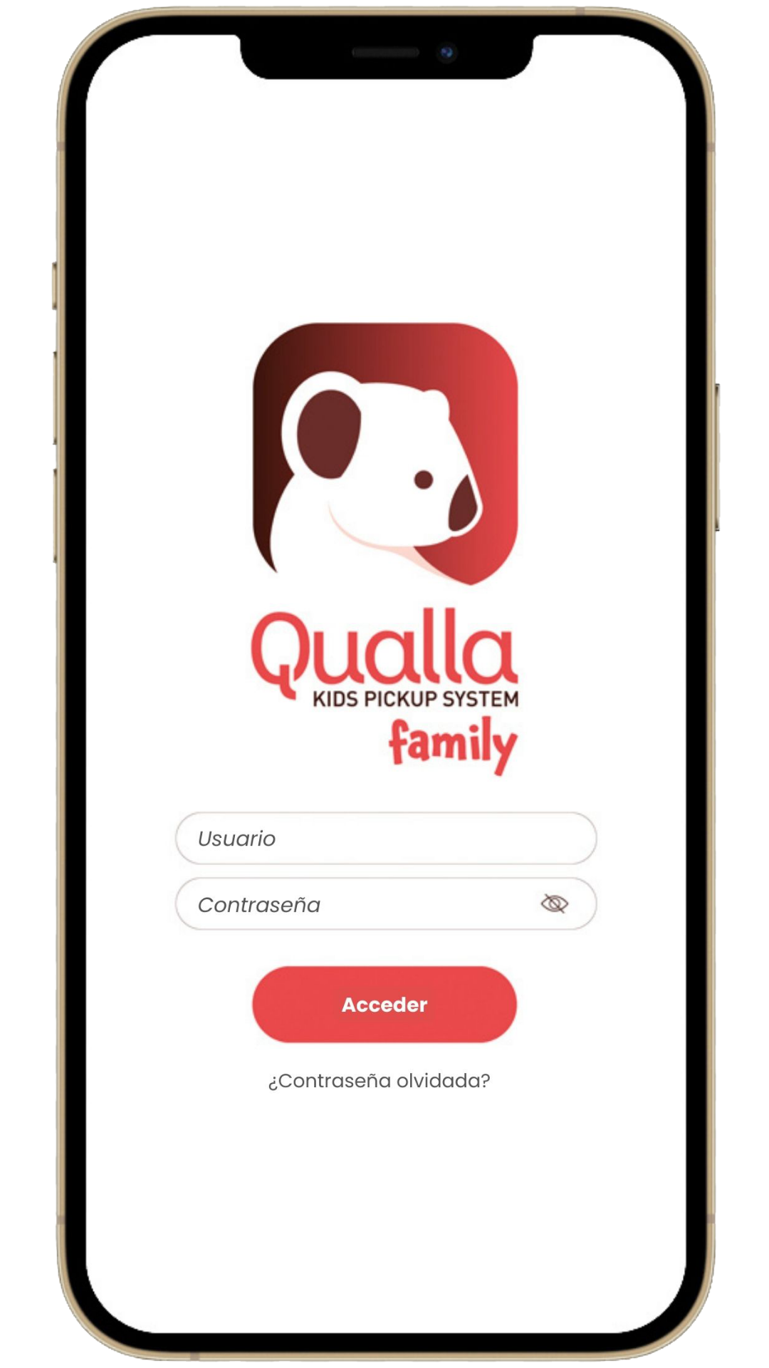 Utilitza el teu email i contrasenya