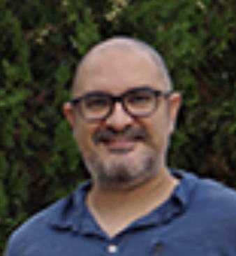 David Arbona