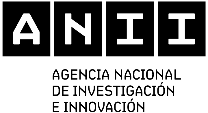ANII (AGENCIA NACIONAL INVESTIGACION E INNOVACION URUGUAY) (V)
