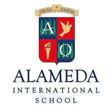 Alameda logo