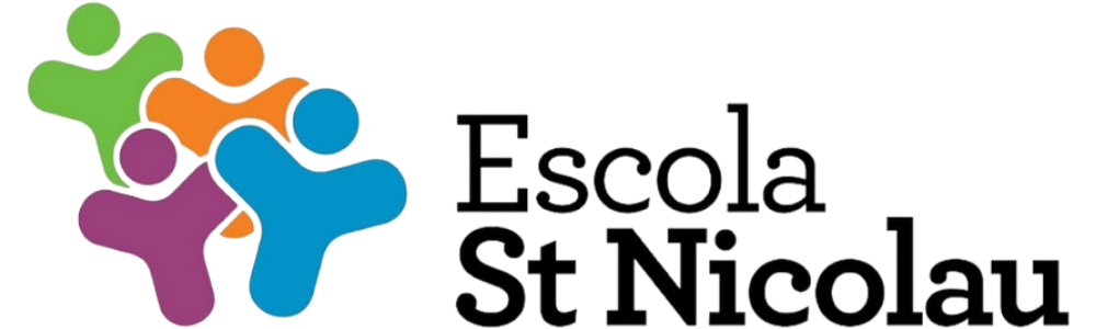 Escola Sant Nicolau (sense fons nou)