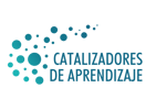 Logo Catalizadores de Aprendizaje (Abraham Flores) sin fondo