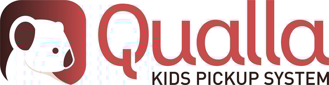logo Qualla